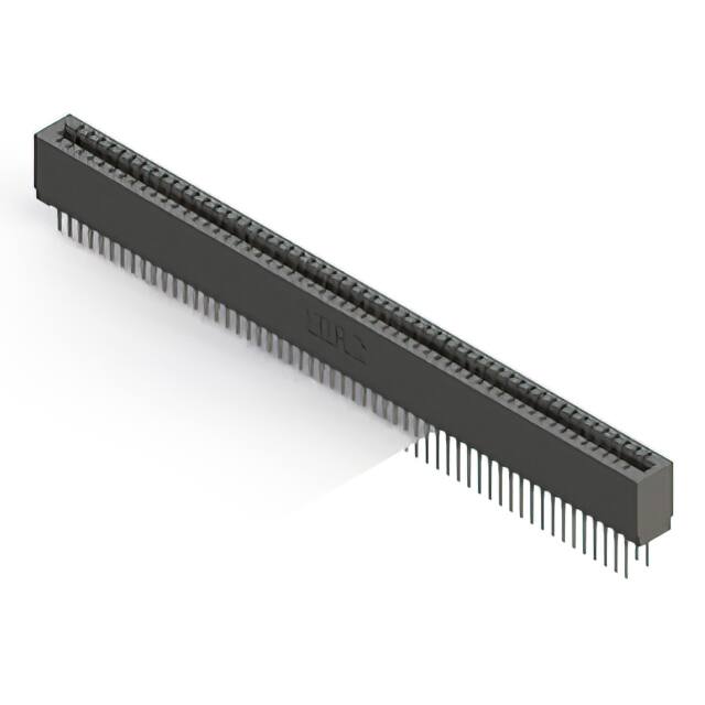 725-110-522-201 EDAC Inc.  Edgeboard Connectors